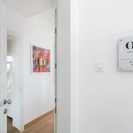 Apartman Ola Luxury